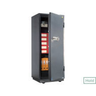 Фото Сейф огнестойкий VALBERG FRS-165 CL 