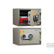 Фото Сейф огнестойкий VALBERG FRS-30 EL 