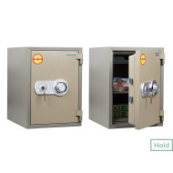 Сейф огнестойкий VALBERG FRS-49 CL 