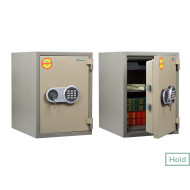 Сейф огнестойкий VALBERG FRS-49 EL