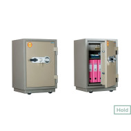 Сейф огнестойкий VALBERG FRS-67 CL