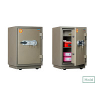 Сейф огнестойкий VALBERG FRS-67 KL 