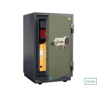 Сейф огнестойкий VALBERG FRS-75 EL 