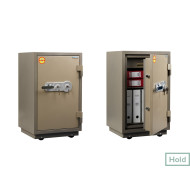 Сейф огнестойкий VALBERG FRS-75 KL 