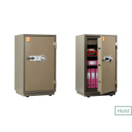 Сейф огнестойкий VALBERG FRS-93 CL 