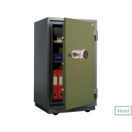 Сейф огнестойкий VALBERG FRS-93 EL