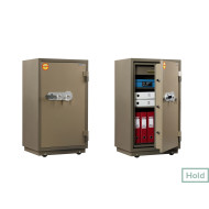 Сейф огнестойкий VALBERG FRS-93 KL