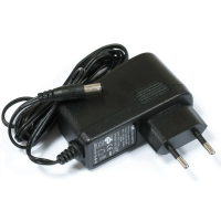 Блок питания 9В/2А