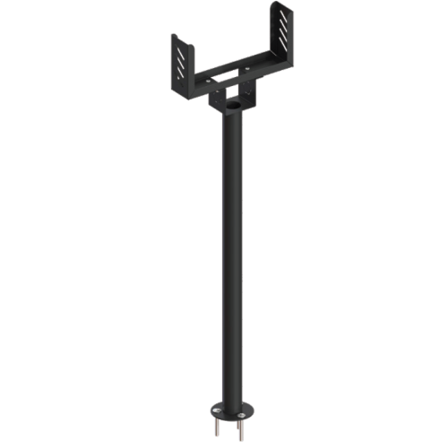 Держатель для монитора клиента (Держатель для монитора клиента) купить