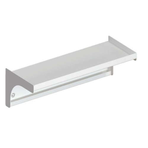 Полка под принтер (Полка под принтер) купить