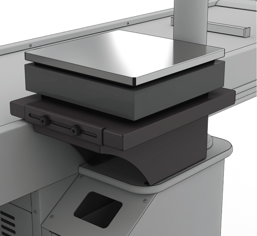 Подставка под весы цена