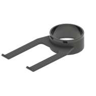 Фото Держатель сканера штрих-кода осевой