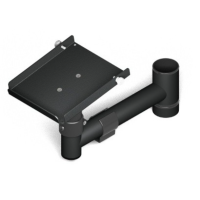 Держатель принтера  L-130 мм В-141/160 мм