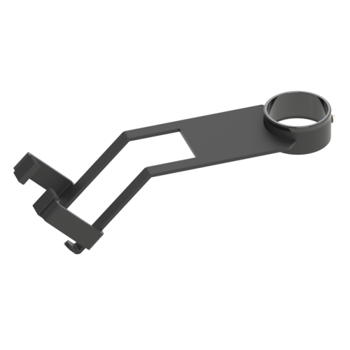 Держатель сканера штрих-кода (Держатель сканера штрих-кода) купить