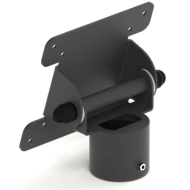 Фото Держатель верхнего крепления монитора