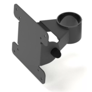 Фото Держатели крепления монитора