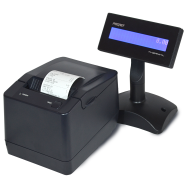 Фото Фискальный регистратор MG P777TL