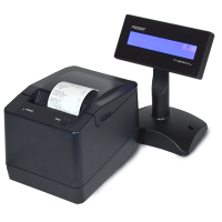 Фискальный регистратор MG P777TL