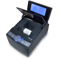 Фискальный регистратор MG N707TS