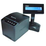 Фото Фискальный регистратор MG T787TL