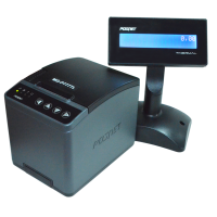 Фискальный регистратор MG T787TL