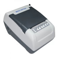 Фискальный регистратор Unisystem  МІНІ-ФП54.01