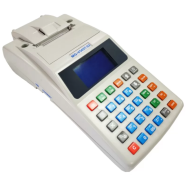 Фото Кассовый аппарат MG-V545T.02