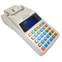 Кассовый аппарат MG-V545T.02