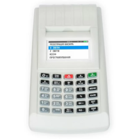 Кассовый аппарат MG-V555T