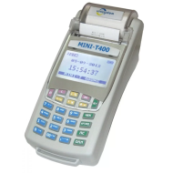 Фото Кассовый аппарат Unisystem MINI-T400МЕ