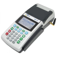 Кассовый аппарат Unisystem MINI-T51.01