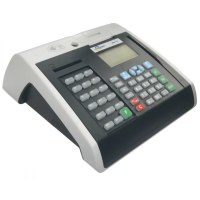 Кассовый аппарат Unisystem MINI-T61.01