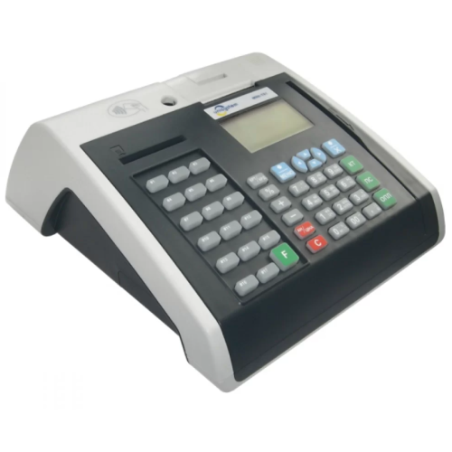 Касовий апарат Unisystem MINI-T61.01 Касовий апарат Unisystem MINI-T61.01 (Касовий апарат Unisystem MINI-T61.01) купити