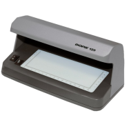 Фото Детектор валют DORS 125 с ультрафиолетовым контролем