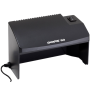 Фото Детектор валют ультрафиолетовый DORS 60