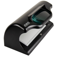 Фото Ультрафиолетовый детектор валют Pro 16 LPM LED