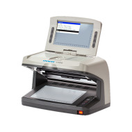 Фото Универсальный детектор валют DORS 1300