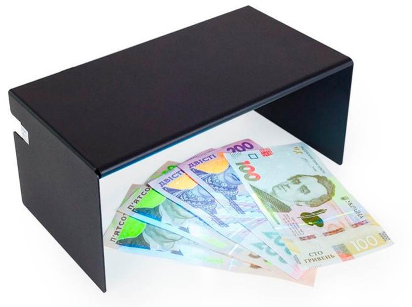 Детектор валют металлический ВДС-51-З  купить в Украине