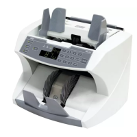 Счетчик банкнот Pro 87