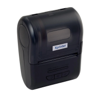 Фото Мобильный принтер для печати чеков и этикеток Xprinter XP-P210B