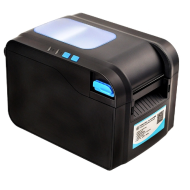 Фото Принтер чеков Xprinter XP-370B