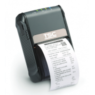 Принтер этикеток мобильный Alpha-2R