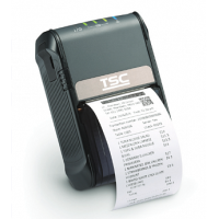 Принтер этикеток мобильный Alpha-2R