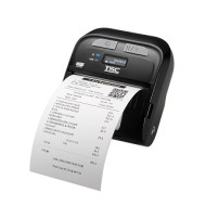 Принтер этикеток мобильный TSC TDM-30