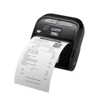 Принтер этикеток мобильный TSC TDM-30