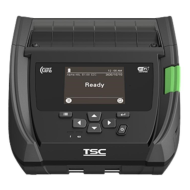 Принтер этикеток мобильный Alpha-40L