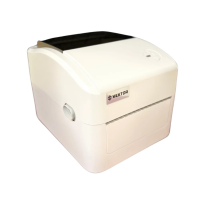 Термопринтер для печати этикеток Vektor-420B