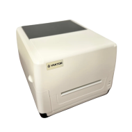 Термотрансферный принтер этикеток Vektor-T451B