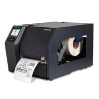 Настольный принтер этикеток Printronix T6Е2Х6