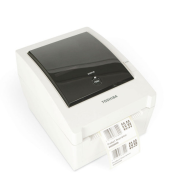 Принтер этикеток Toshiba B-EV4T-GS14-QM-R